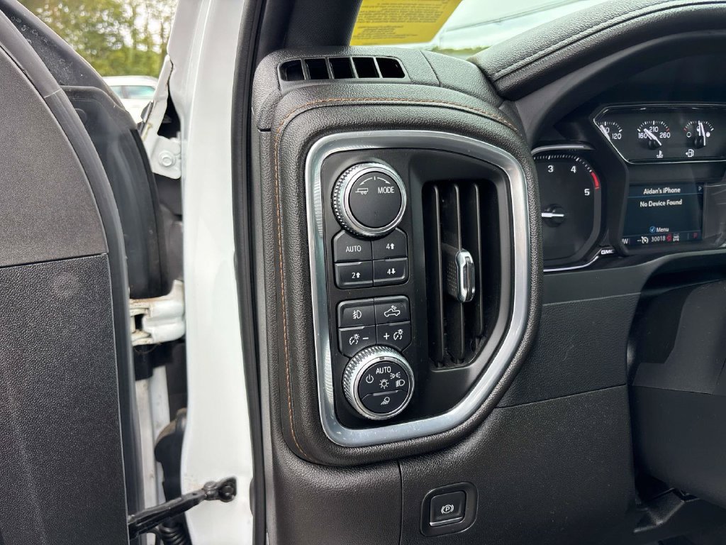 Used 2023 GMC Sierra 2500 AT4 AWD/4WD image 20