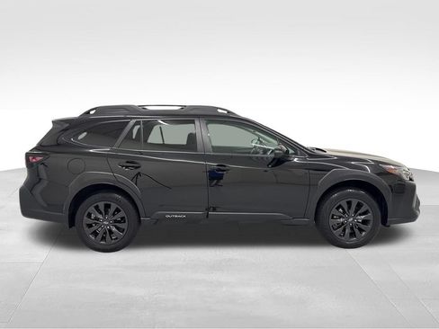 Certified 2024 Subaru Outback Onyx Edition XT AWD/4WD image 7