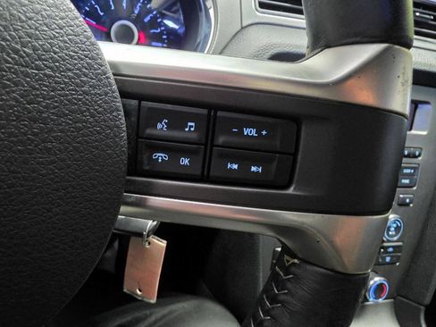 Used 2014 Ford Mustang Coupe w/ V6 Performance Package RWD image 17