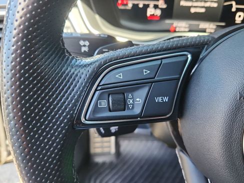Used 2022 Audi S5 Premium Plus image 23