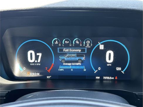 Used 2023 Ford F150 Tremor w/ Equipment Group 402A High AWD/4WD image 21