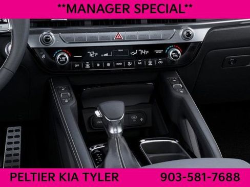 New 2025 Kia Telluride SX X-Line image 24