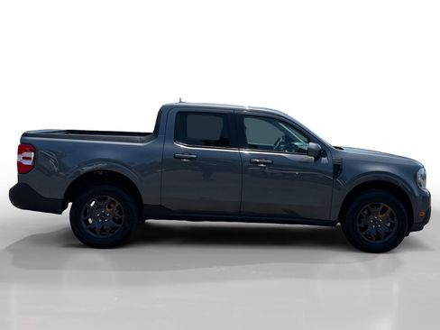 Used 2023 Ford Maverick Lariat w/ Lariat Luxury Package AWD/4WD image 6