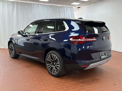 Used 2026 BMW X3 xDrive30i w/ Convenience Package AWD/4WD image 3