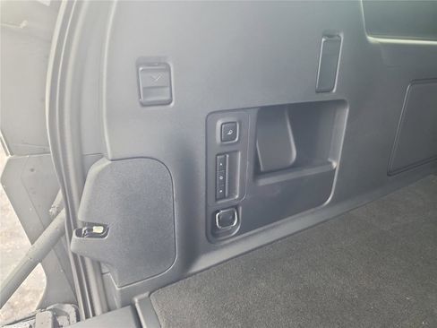 New 2026 Lincoln Navigator L Black Label w/ Black Label Special Edition image 21