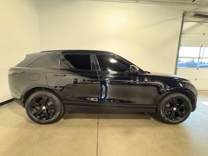 Used 2018 Land Rover Range Rover Velar S