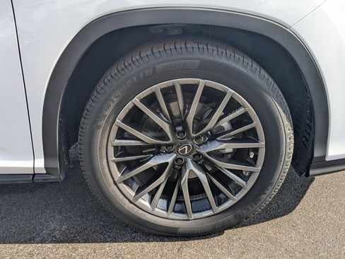 Used 2022 Lexus RX 350 F Sport image 26