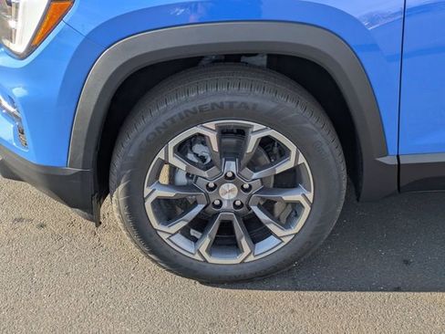 New 2026 GMC Terrain Elevation w/ Elevation Premium Package image 10