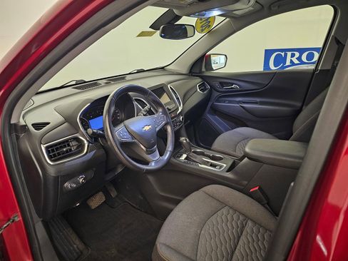 Used 2019 Chevrolet Equinox LT AWD/4WD image 11