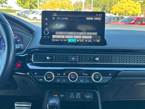 Used 2022 Honda Civic Sport Touring image 20