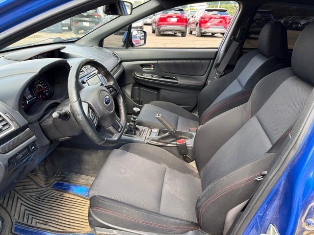 Used 2020 Subaru WRX AWD/4WD image 17