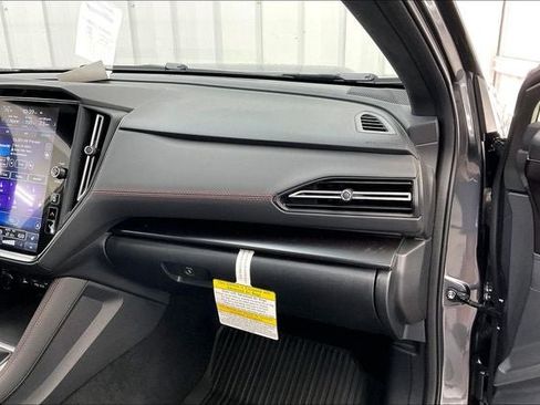 Used 2023 Subaru WRX Limited AWD/4WD image 18