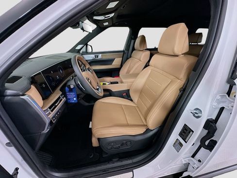 New 2026 Hyundai Santa Fe Calligraphy image 16