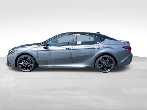 New 2026 Toyota Camry XSE AWD/4WD image 2