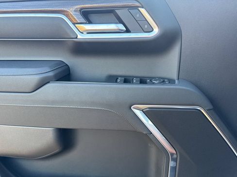 New 2026 Chevrolet Silverado 1500 LT w/ Texas Edition Plus AWD/4WD image 20