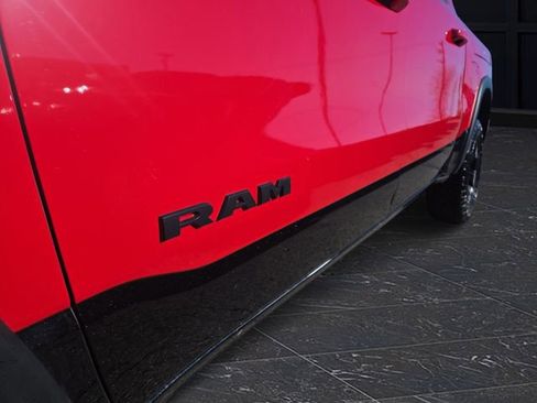 Used 2019 RAM 1500 Rebel w/ Rebel Level 1 Equipment Group image 38