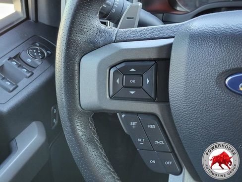 Used 2020 Ford F150 Raptor w/ Equipment Group 801A Mid image 29