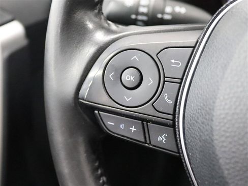 Used 2019 Toyota RAV4 XLE image 26