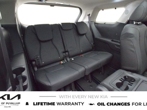 New 2026 Kia Carnival SX Prestige image 14