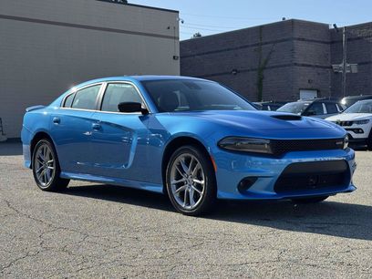 Used 2023 Dodge Charger GT w/ Plus Group