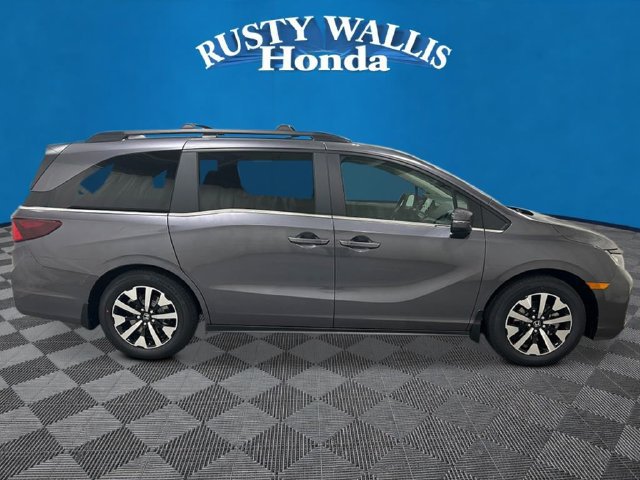 New 2027 Honda Odyssey EX-L image 2