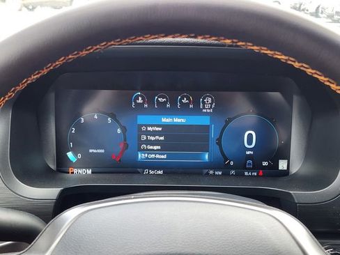 New 2025 Ford F150 Tremor image 16