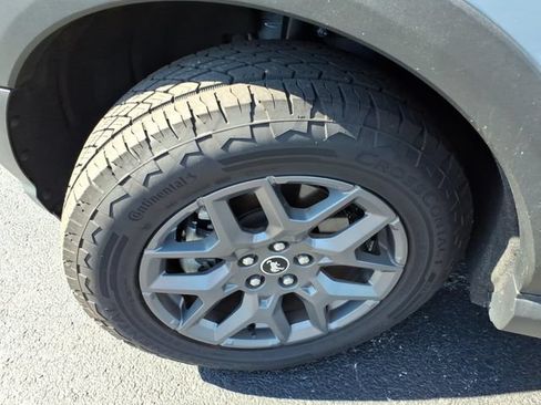 Used 2025 Ford Bronco Sport Big Bend AWD/4WD image 20