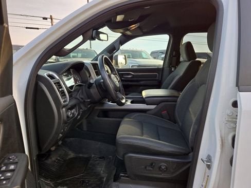 Used 2019 RAM 1500 Big Horn image 9