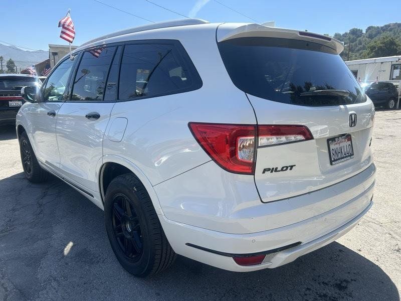 Used 2019 Honda Pilot Elite image 5