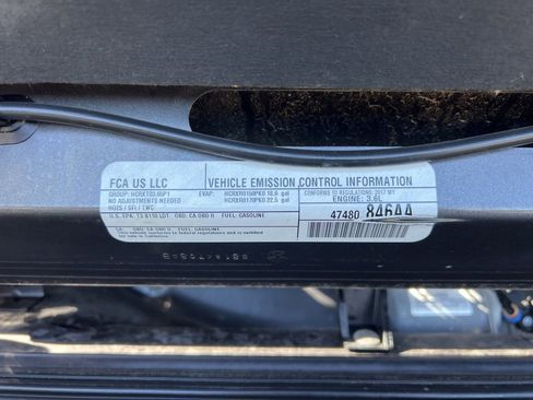 Used 2017 Jeep Wrangler Rubicon image 24