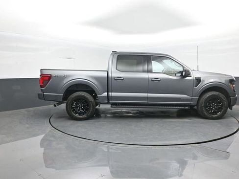 Used 2024 Ford F150 XLT w/ Equipment Group 302A MID AWD/4WD image 8