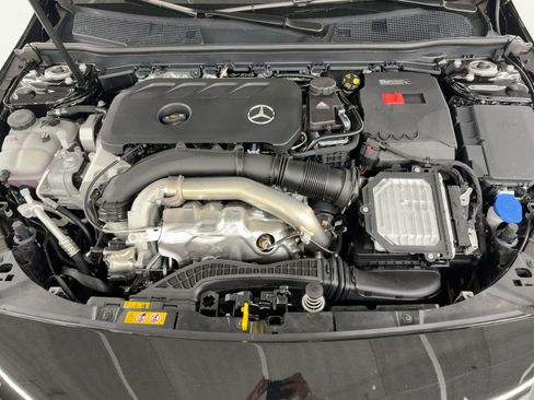 Used 2026 Mercedes-Benz CLA 250 image 32
