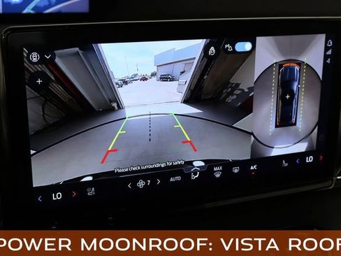 Used 2026 Ford Expedition Tremor AWD/4WD image 29