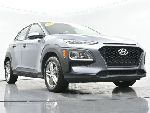 Used 2019 Hyundai Kona SE FWD image 43