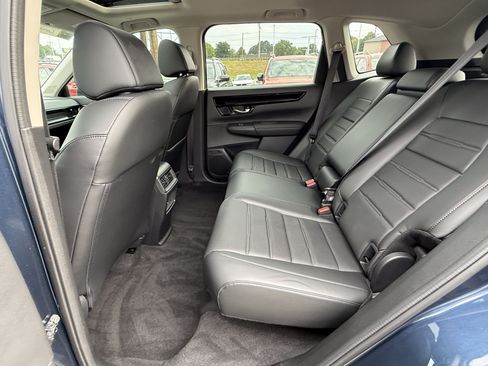 Used 2024 Honda CR-V EX-L image 31