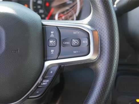 New 2026 RAM 2500 Tradesman image 25