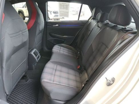 Used 2024 Volkswagen GTI S image 22