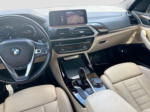 Used 2019 BMW X3 xDrive30i w/ Premium Package AWD/4WD image 19
