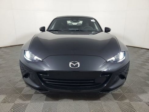 New 2026 MAZDA MX-5 Miata Grand Touring image 2