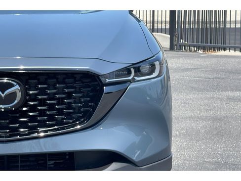 Certified 2022 MAZDA CX-5 Carbon Edition AWD/4WD image 51