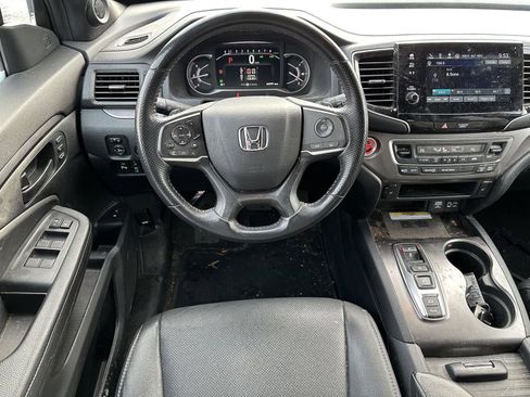 Used 2023 Honda Passport EX-L image 12