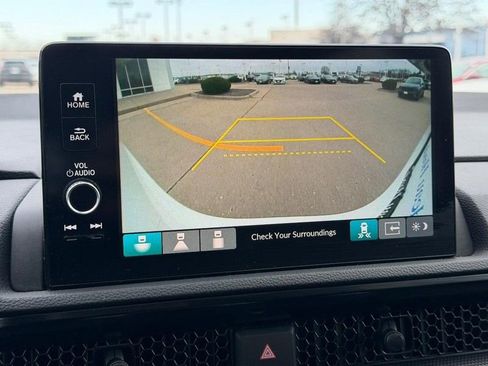 Certified 2023 Honda CR-V EX-L image 25