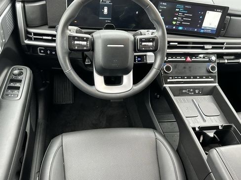 Used 2024 Hyundai Santa Fe XRT image 8