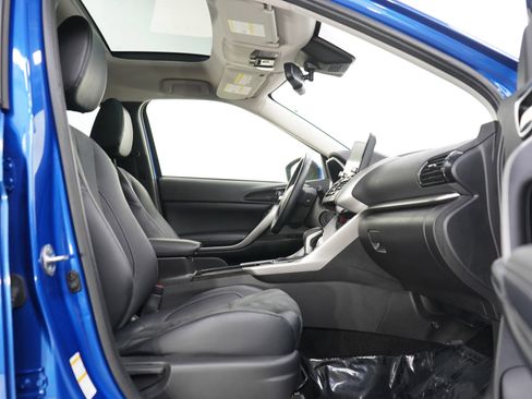 Used 2022 Mitsubishi Eclipse Cross SE AWD/4WD image 11