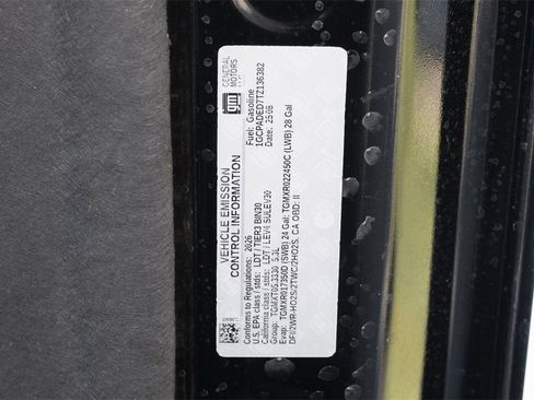 Used 2026 Chevrolet Silverado 1500 RST image 28