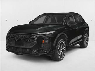 New 2026 Audi Q3 quattro 2.0T video 1