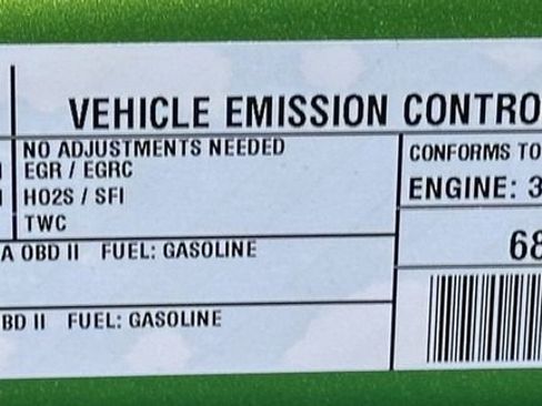 New 2026 Jeep Wrangler Sport image 46