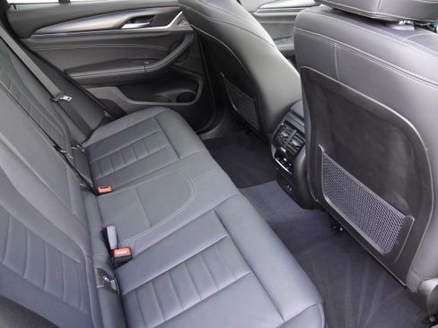 Used 2023 BMW X3 xDrive30i w/ M Sport Package image 34