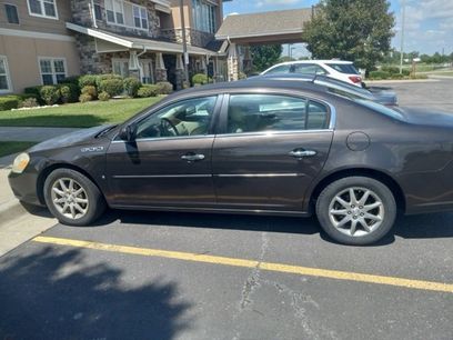 Used 2007 Buick Lucerne CXL
