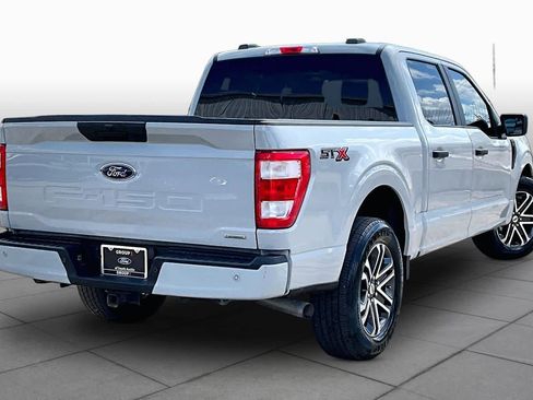 Used 2023 Ford F150 XL w/ STX Appearance Package RWD image 13